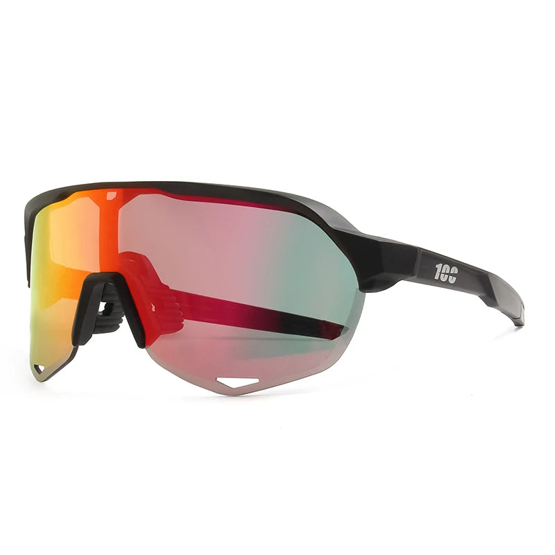 SolarRide Pro — Óculos de Ciclismo UV400 | MTB & Estrada