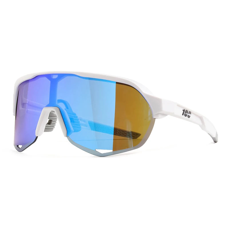 SolarRide Pro — Óculos de Ciclismo UV400 | MTB & Estrada