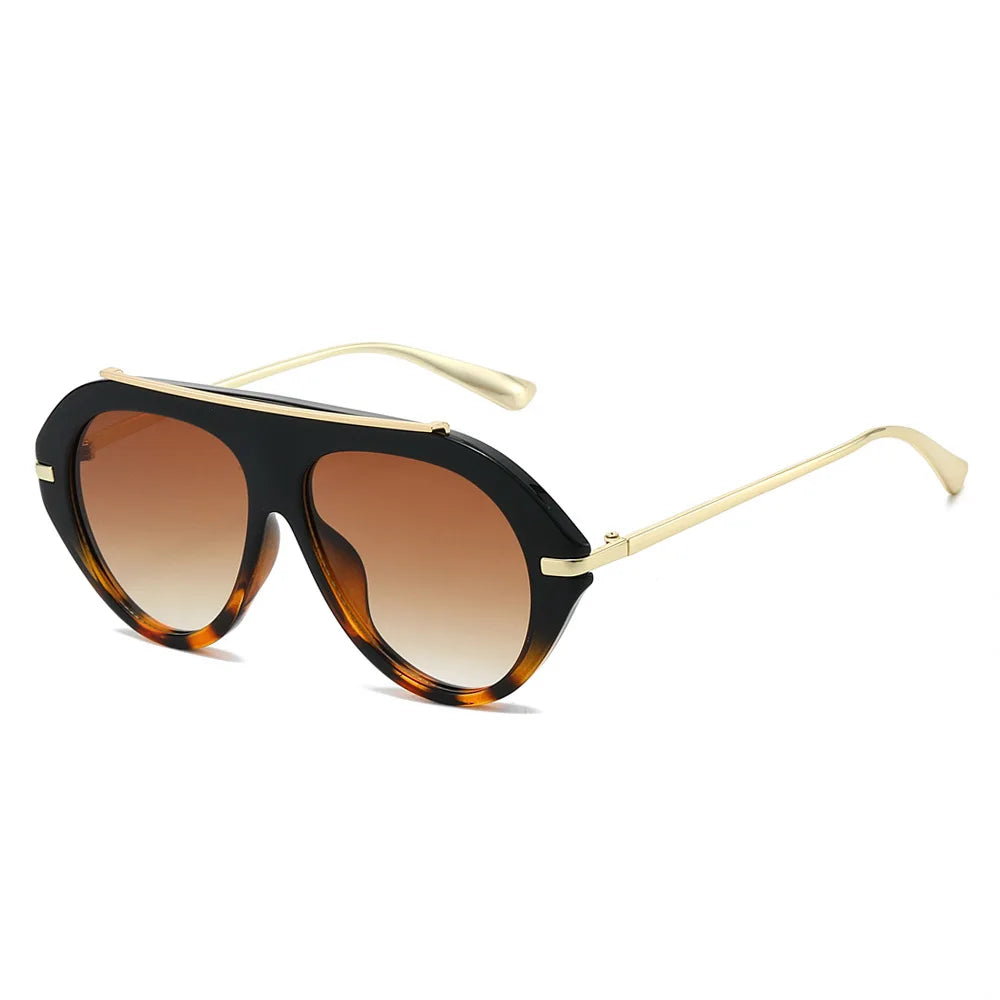 PilotRetro 70s Gold