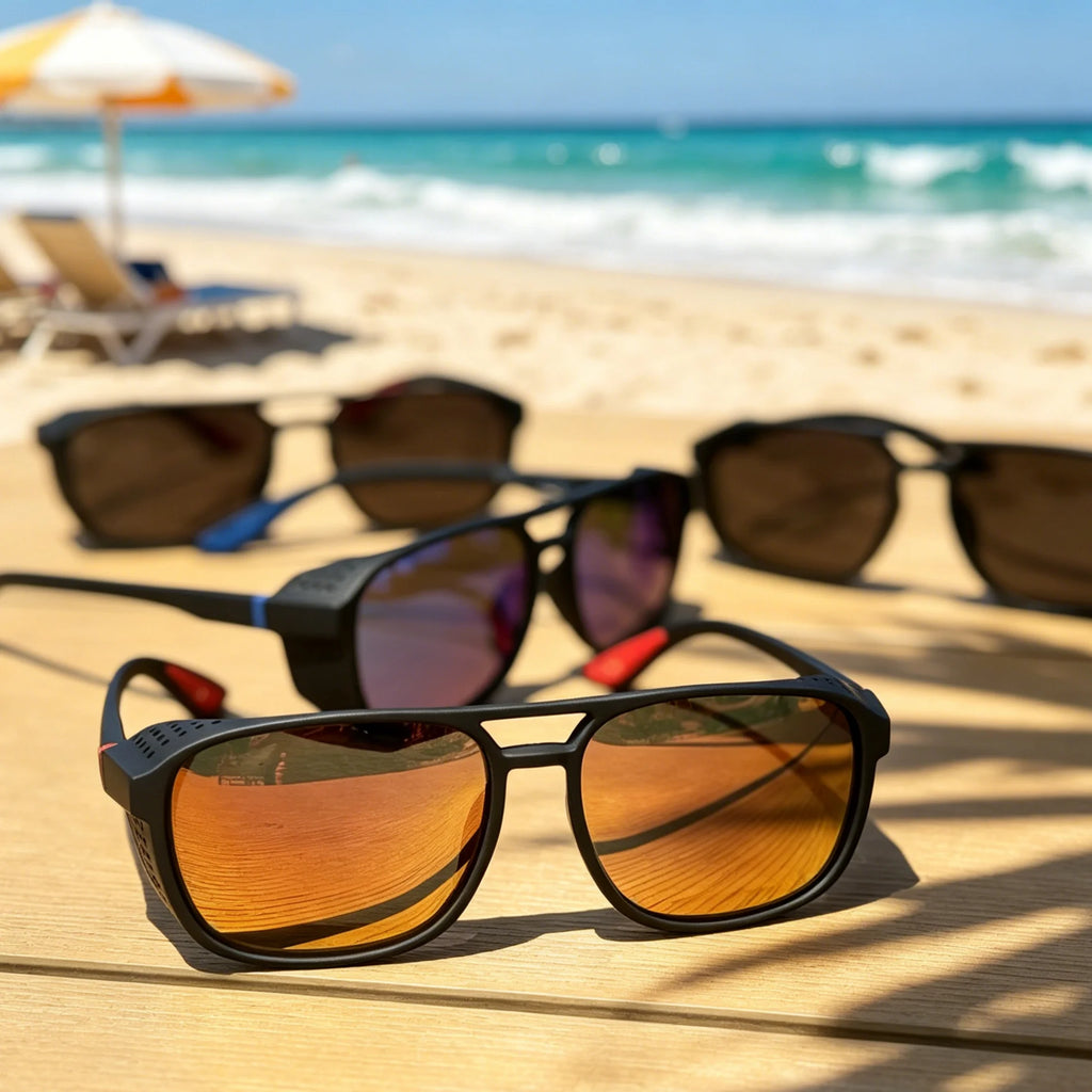 ProSport Polar UV400 Windproof