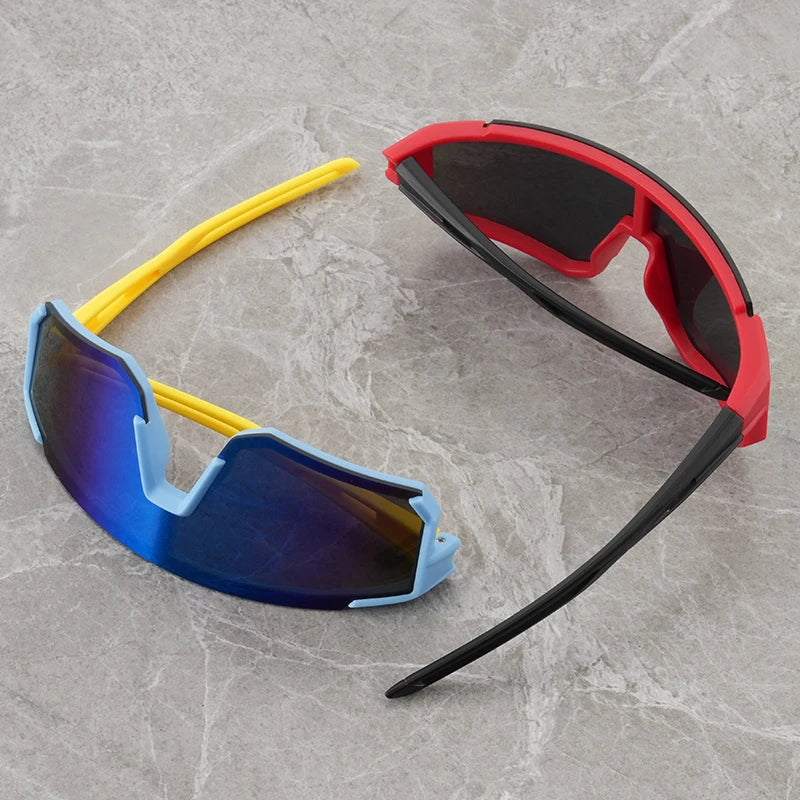 SunKid Travel — Óculos de Sol Infantis Moda & Viagem UV400