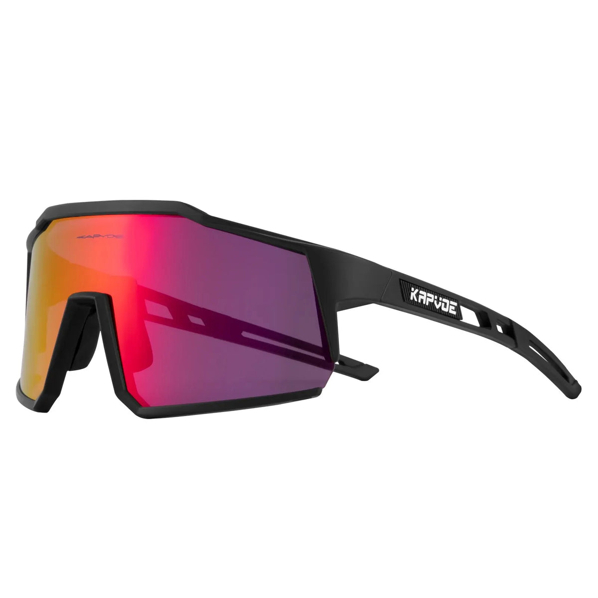 Kapvoe KE9022 Polarized Cycling UV400