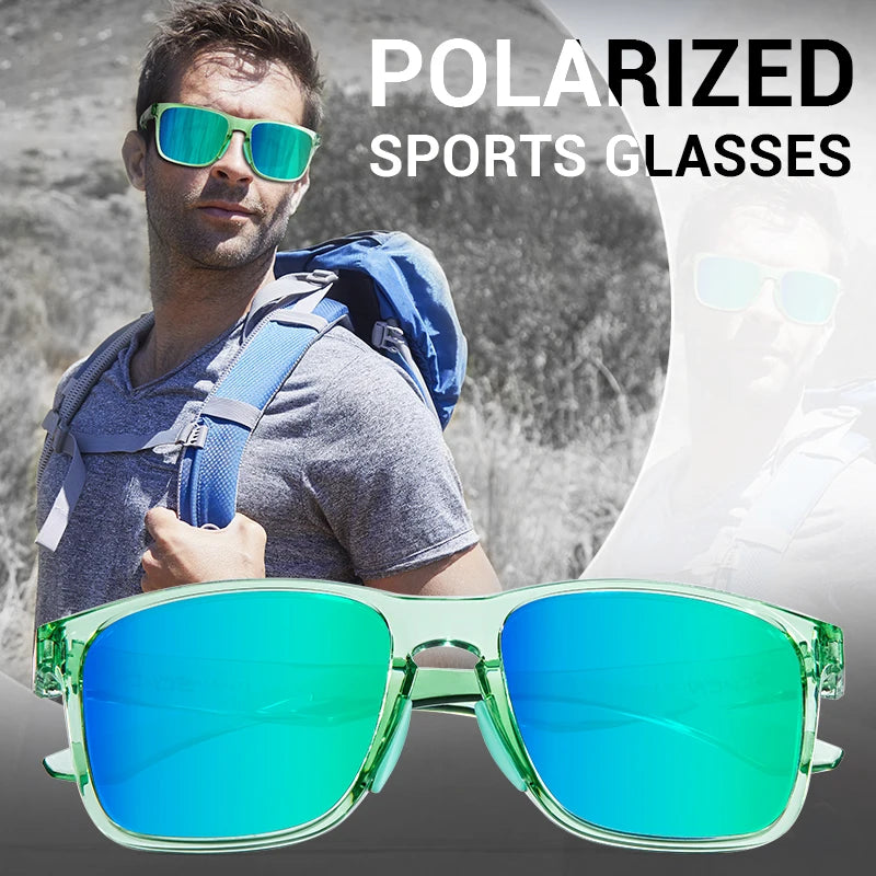 SCVCN CyclingPolar MTB UV400