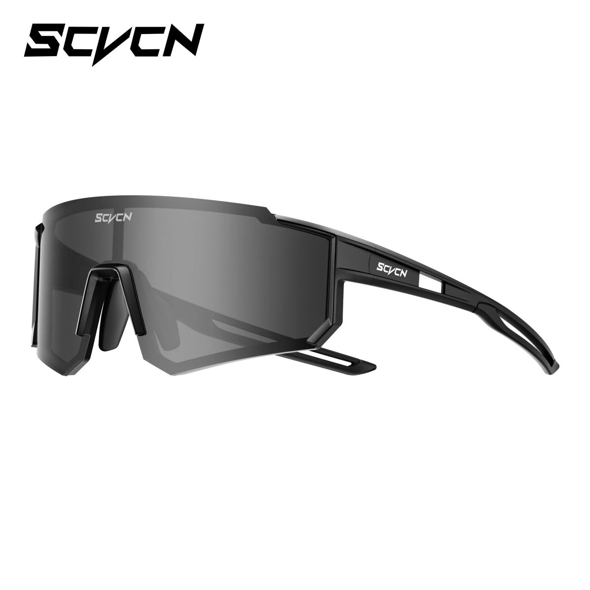 SCVCN Fashion Sport | Óculos UV400 Ciclismo, Hiking & Outdoor