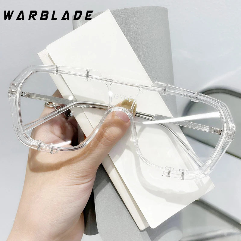 WarBLade OversizedSquare Vintage