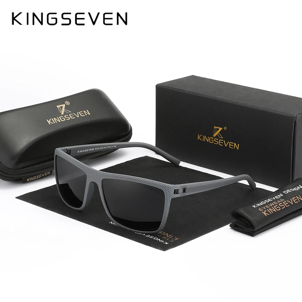 KINGSEVEN PolarSquare 755