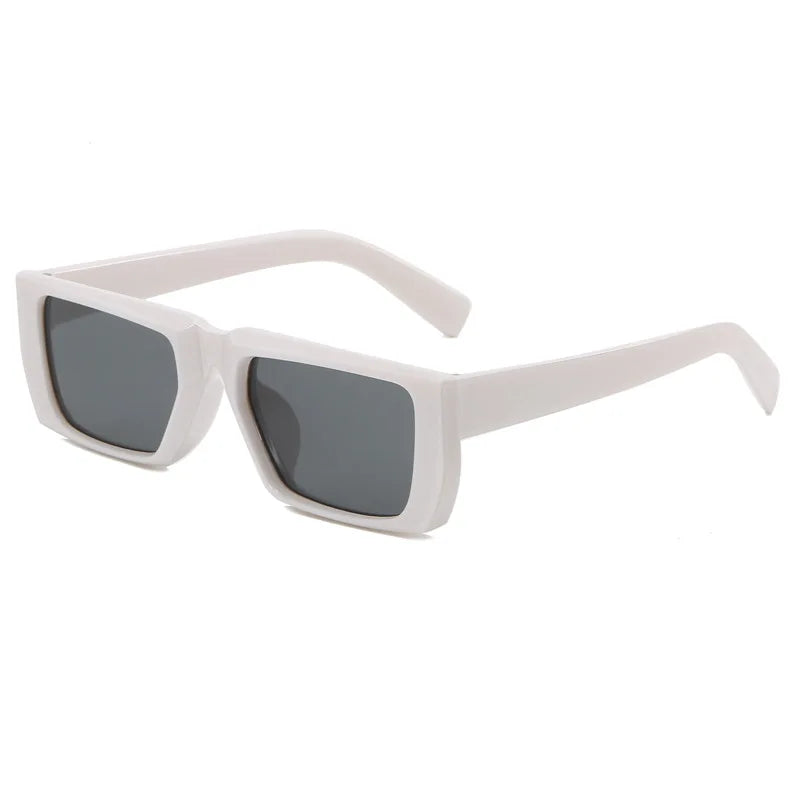 RectOval Vintage Anti-Glare