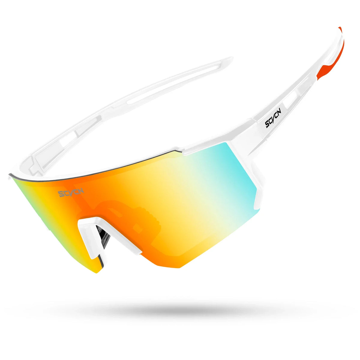 SCVCN UV400 Ciclismo Neve Ski Outdoor