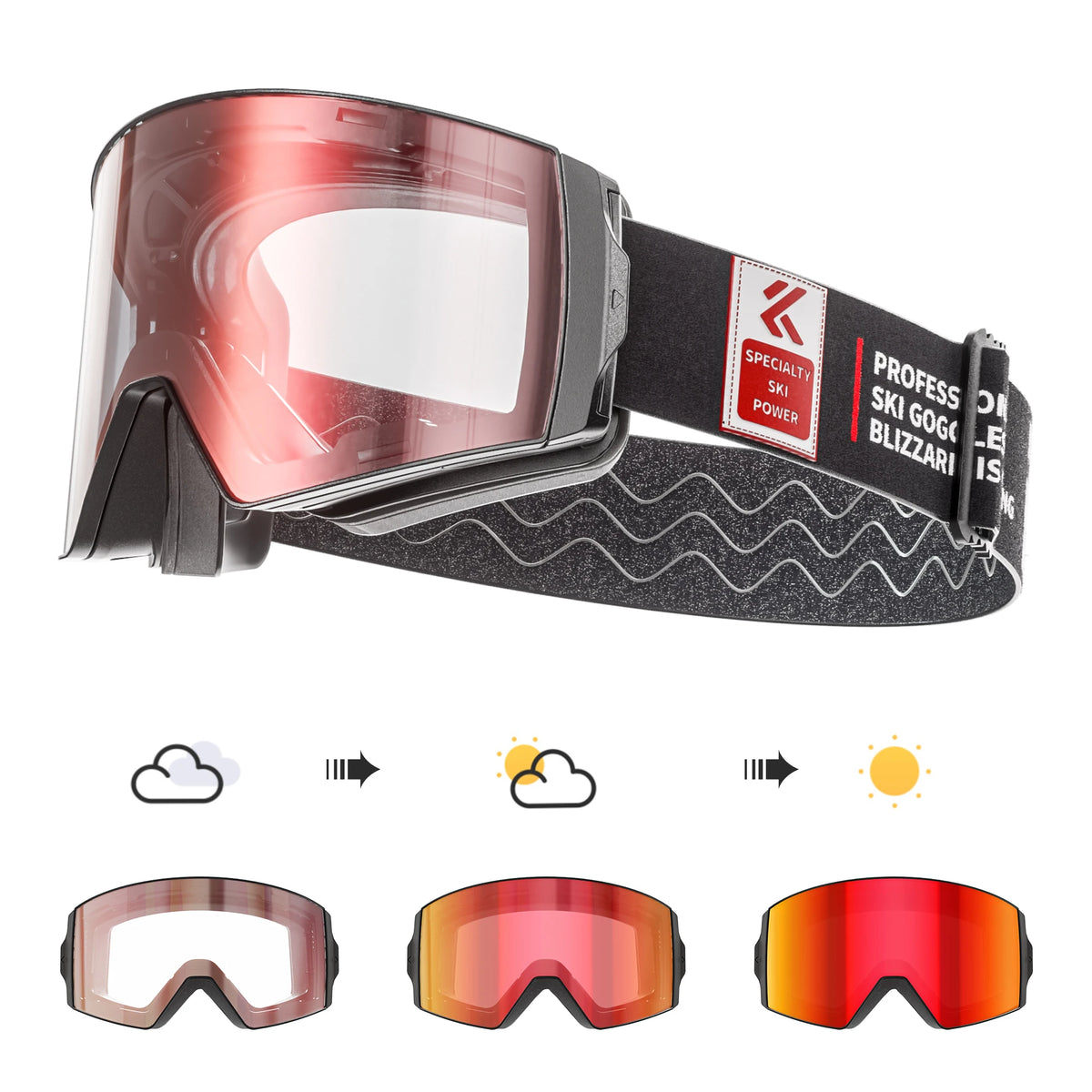 KapVoe Alpine Pro