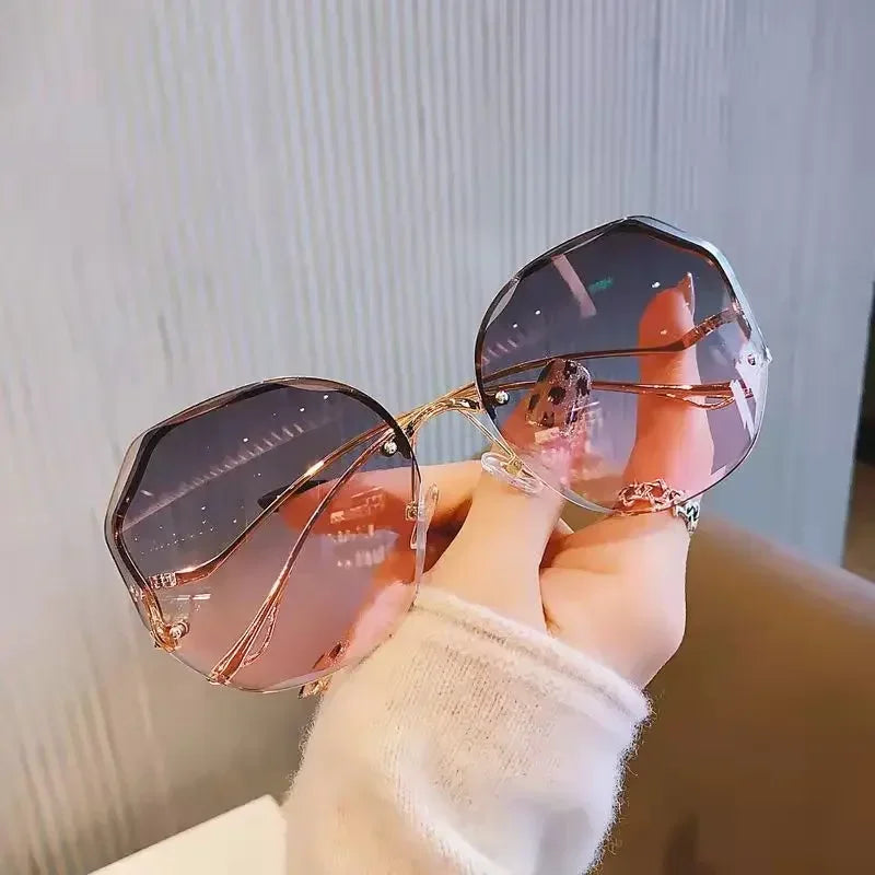 OceanGradient Rimless Luxe