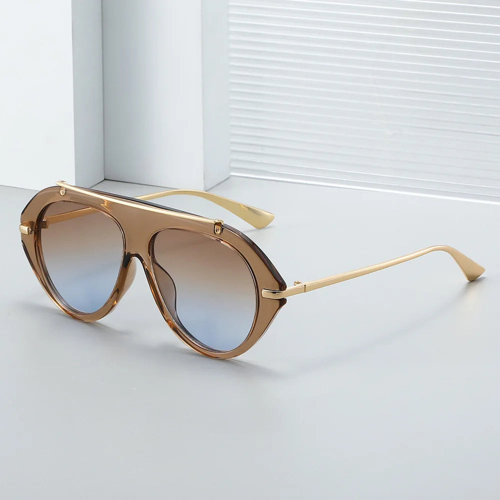 PilotRetro 70s Gold