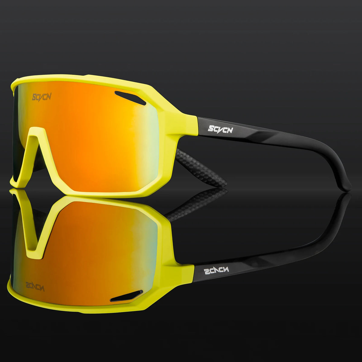 SCVCN Photochromic Cycling UV400