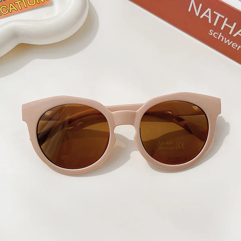 ColorKid Classic — Óculos de Sol Infantis Coloridos UV400 | Meninos & Meninas