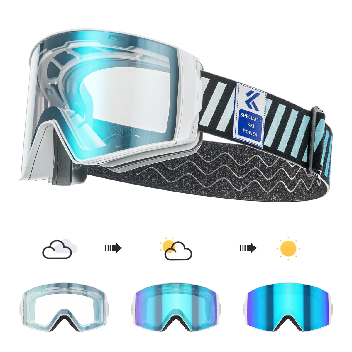 KapVoe Alpine Pro
