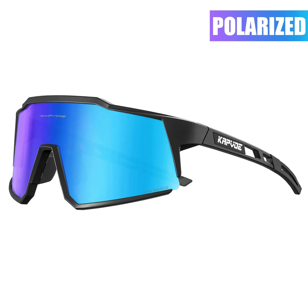 Kapvoe KE9022 Polarized Cycling UV400