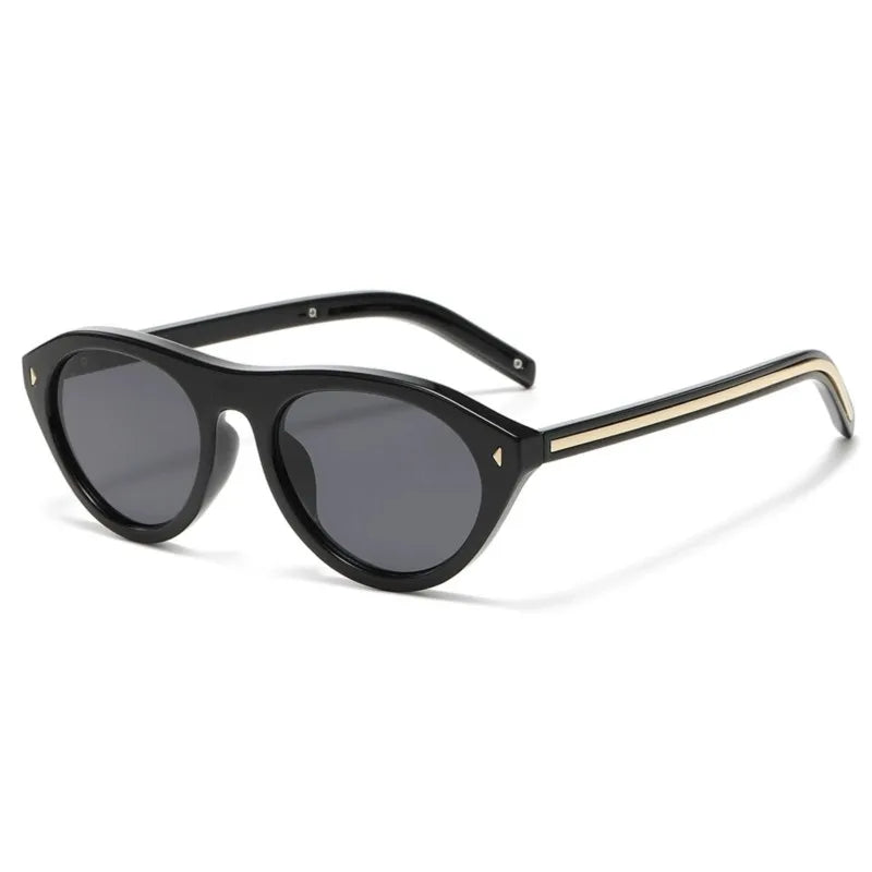 CatEye Rivet Y2K Retro
