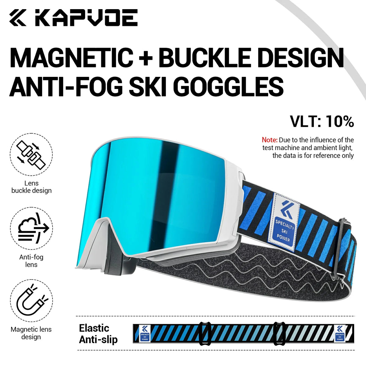 KapVoe Alpine Pro