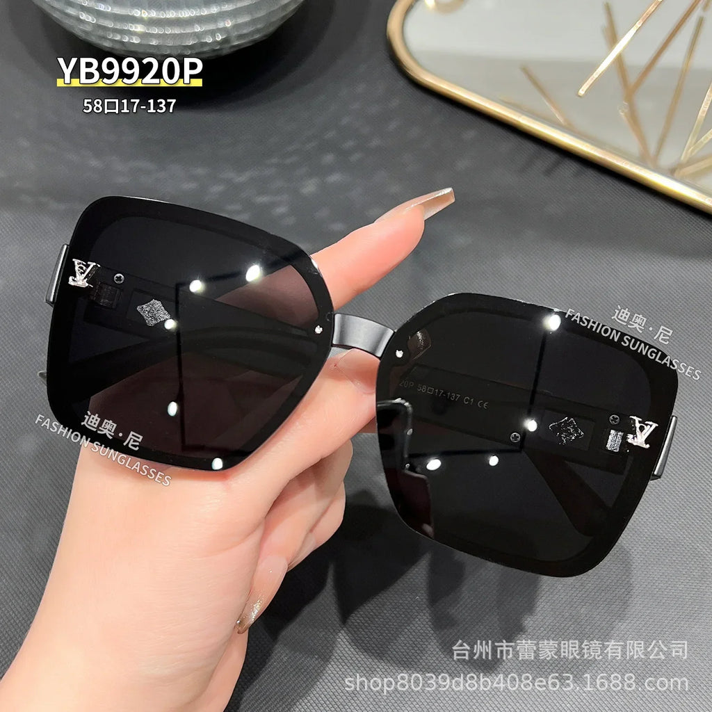 PolarSquare Luxe Vintage