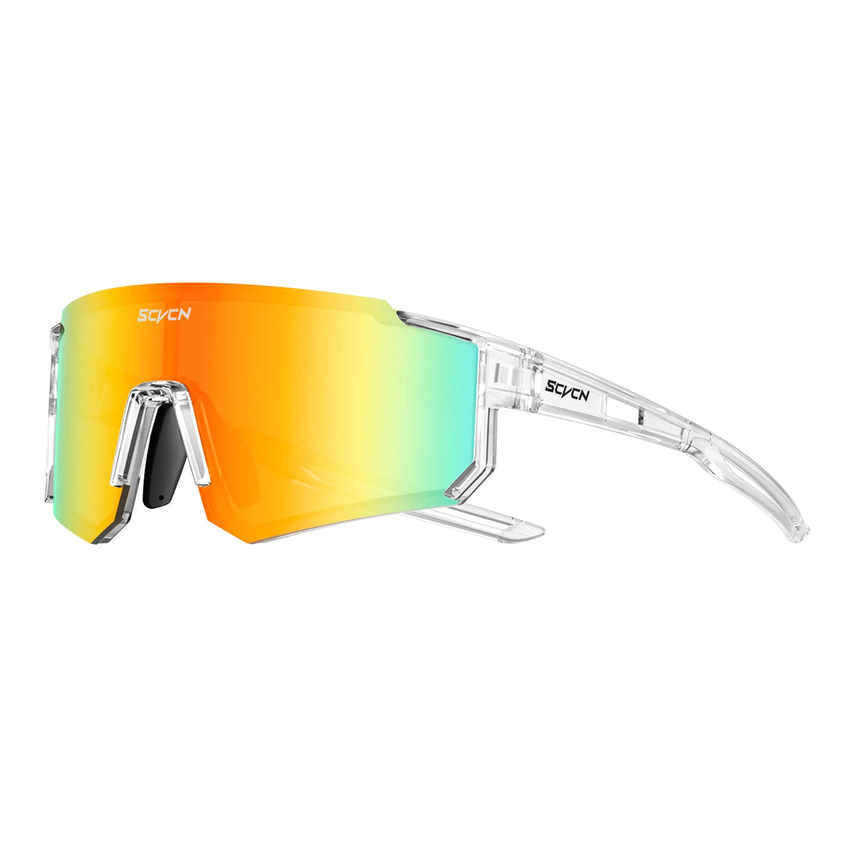 SCVCN UV400 Ciclismo Neve Ski Outdoor