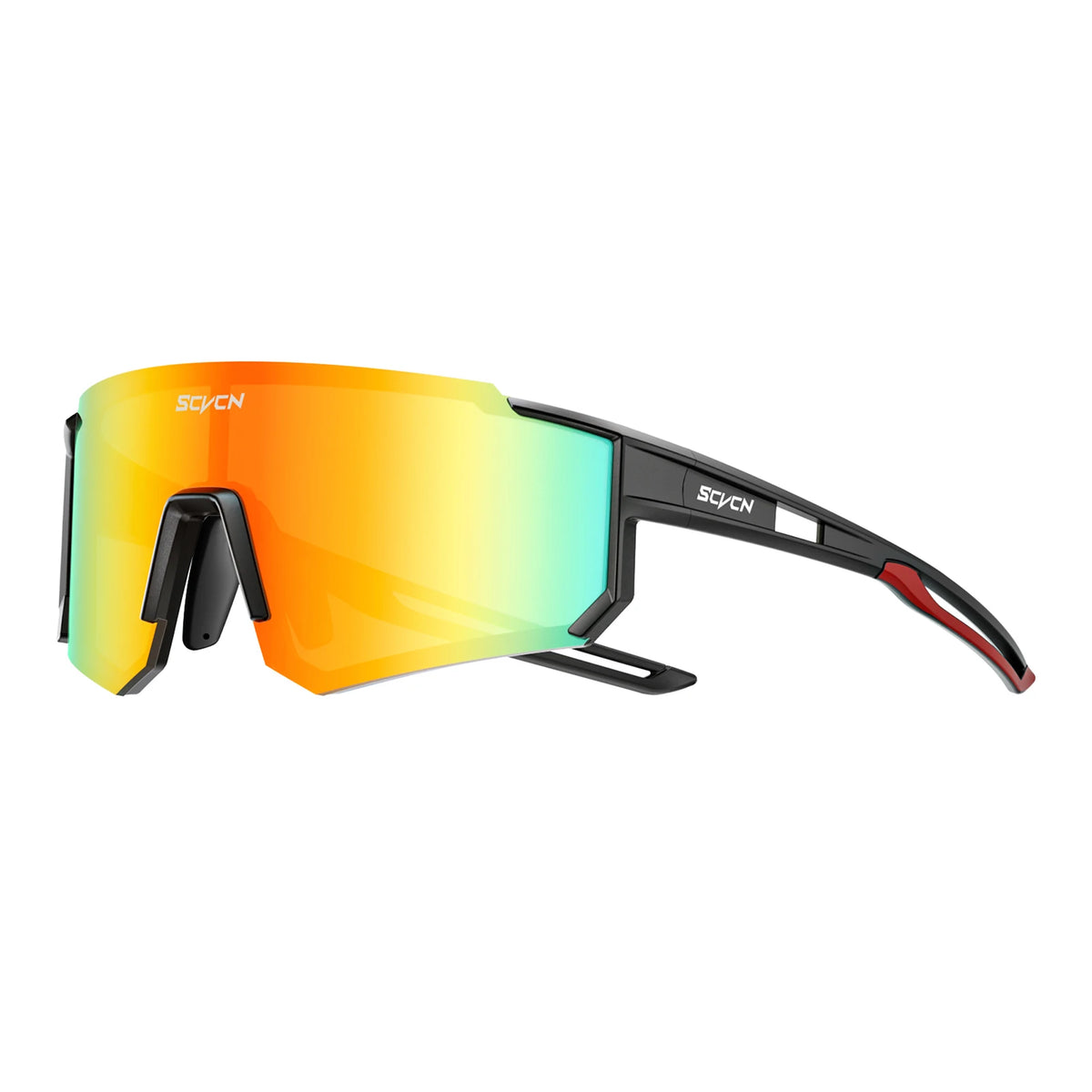 SCVCN UV400 Ciclismo Neve Ski Outdoor