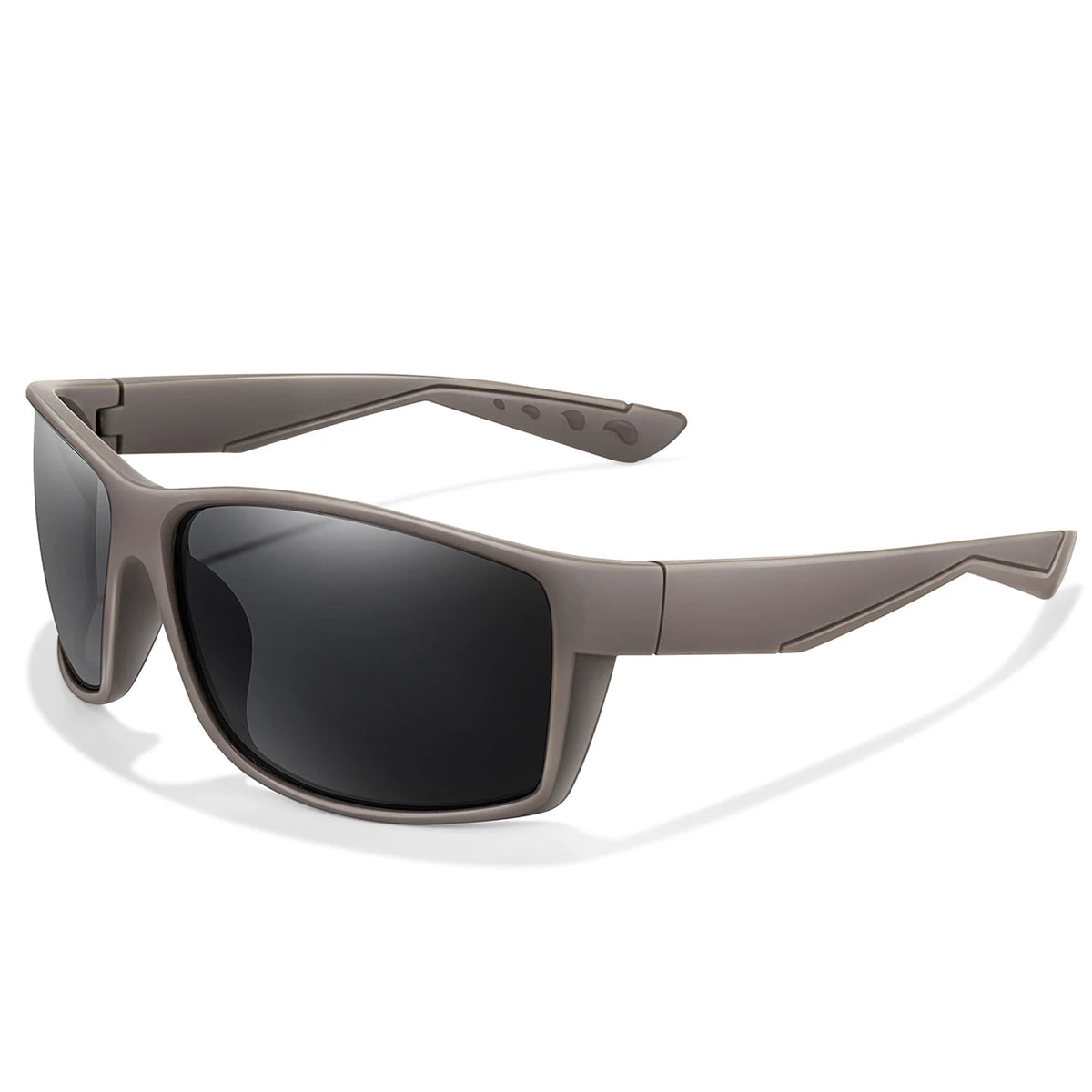 LOISRUBY VintagePolar Square UV400