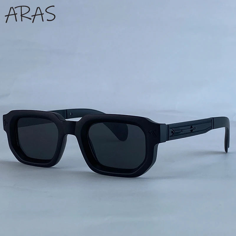 Aras LuxPolar Square
