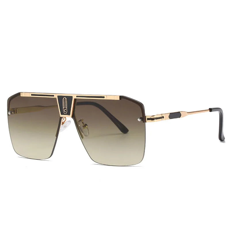 Toyearn PilotPunk BigFrame Vintage