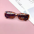 LittleShade Vintage Kids — Óculos de Sol Infantis Retro UV400