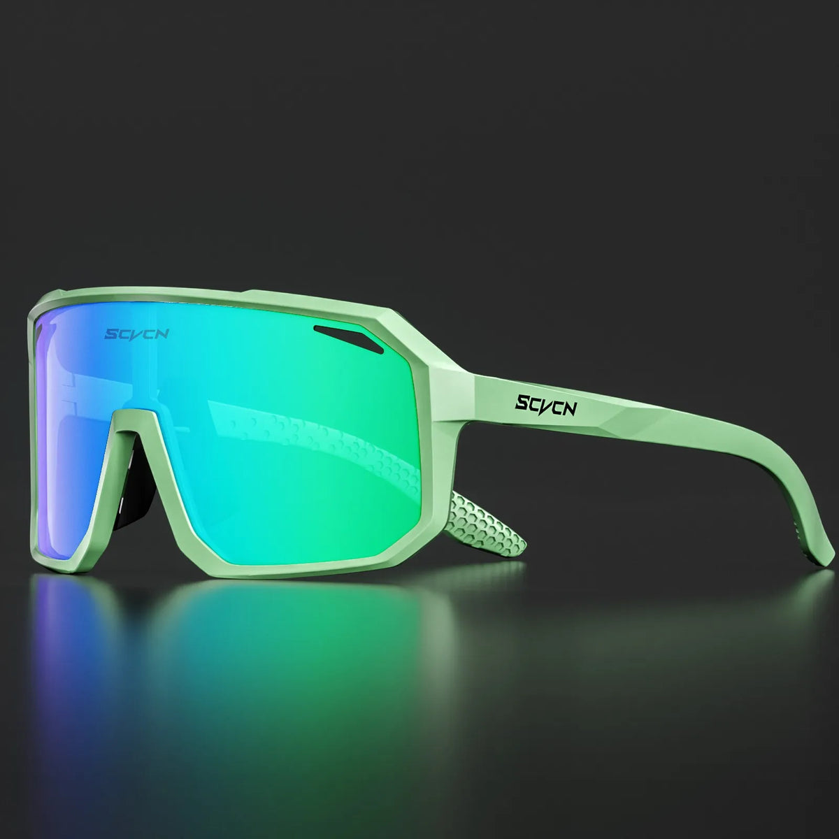 SCVCN CycloShield Sport UV400