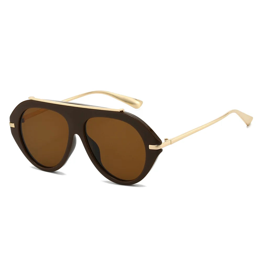 PilotRetro 70s Gold