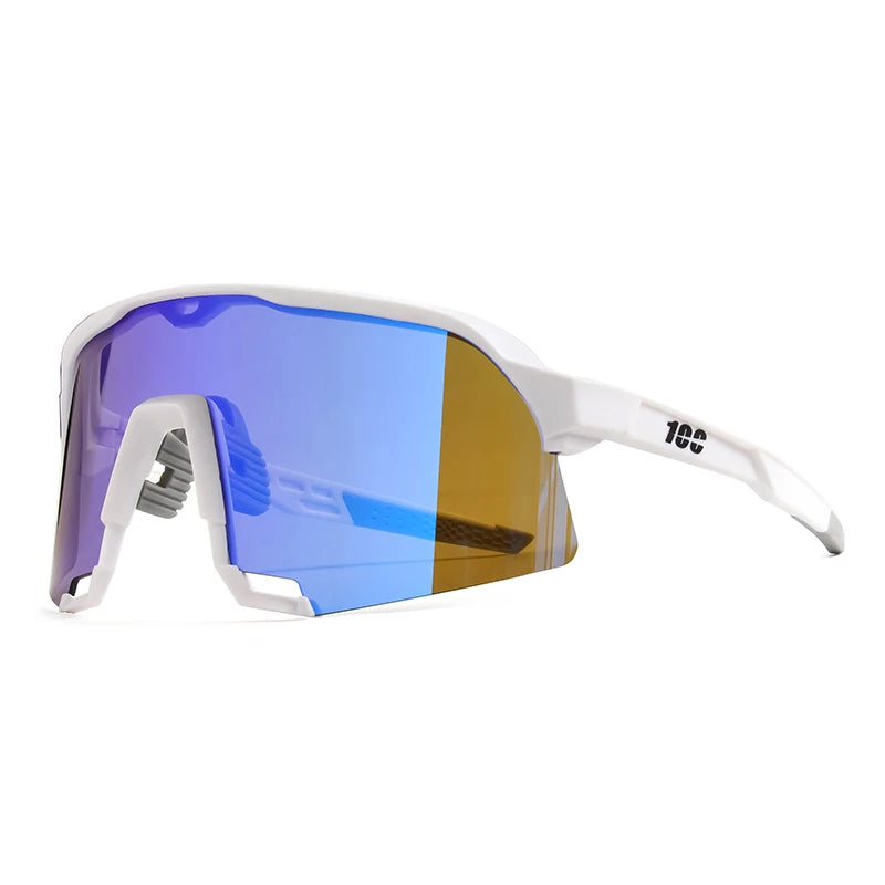 SolarRide Pro — Óculos de Ciclismo UV400 | MTB & Estrada