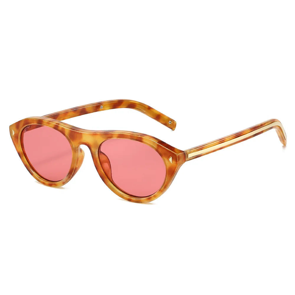 CatEye Rivet Y2K Retro