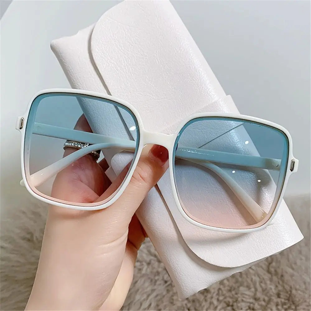 OversizedLuxe Square Classic