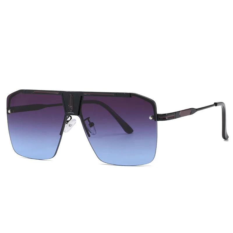 Toyearn PilotPunk BigFrame Vintage