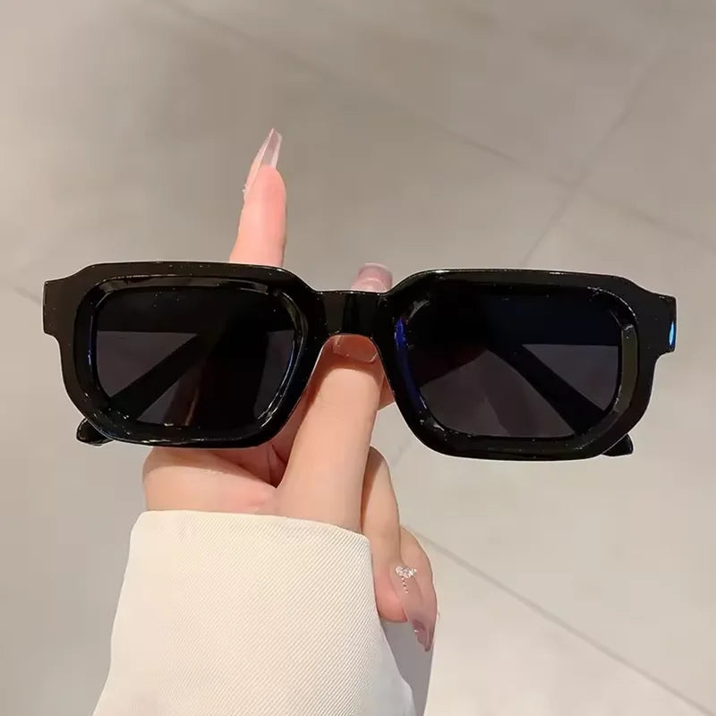 VintageRect Retro Luxe