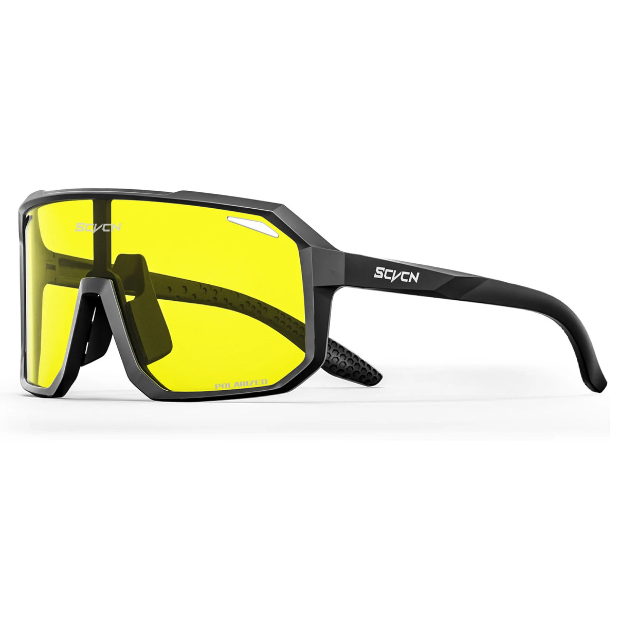 SCVCN Polarizado UV400 Visão Noturna Y2K Ciclismo