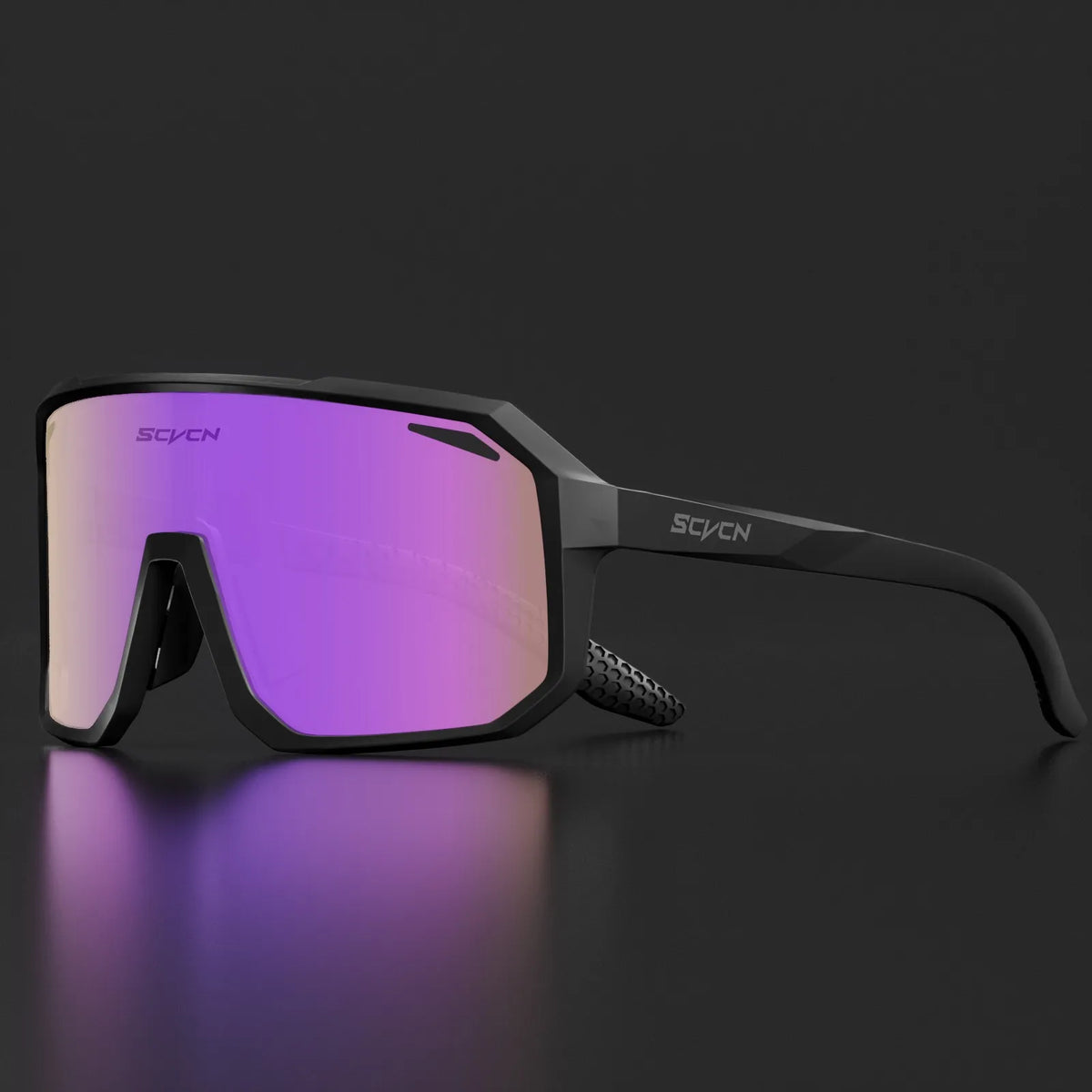 SCVCN CycloShield Sport UV400