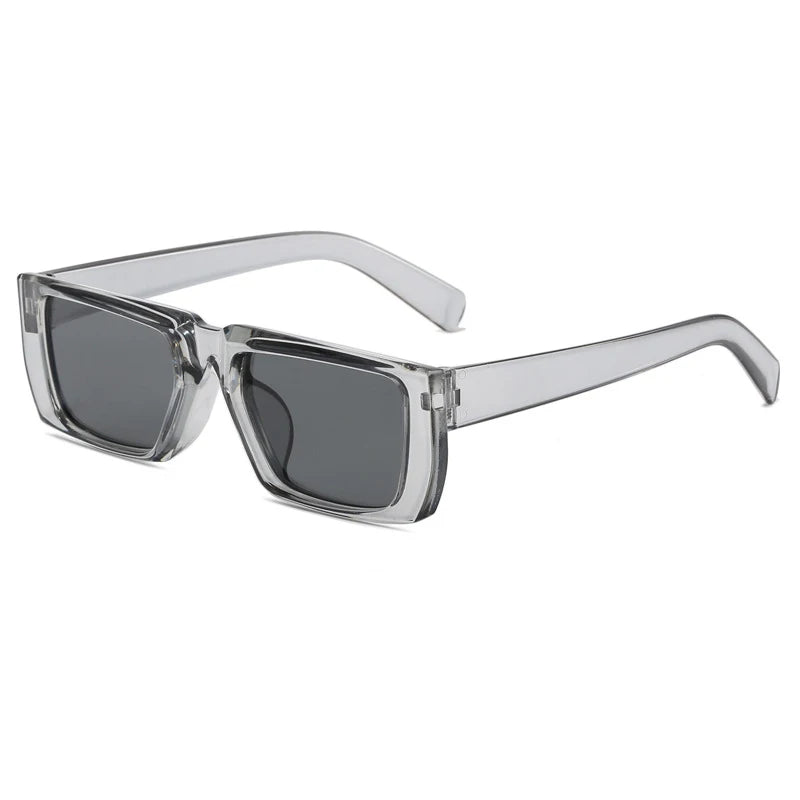 RectOval Vintage Anti-Glare