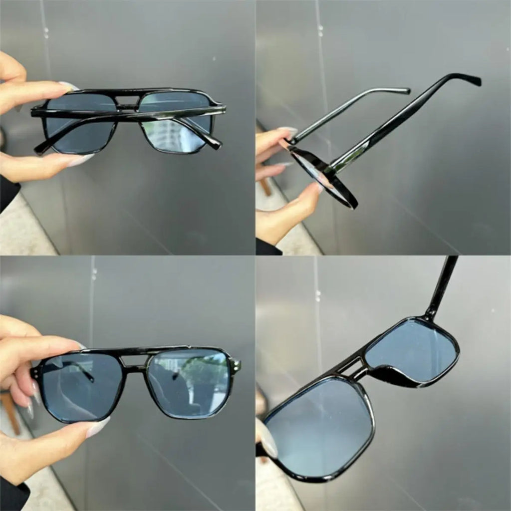 DoublePilot Elegant UV400