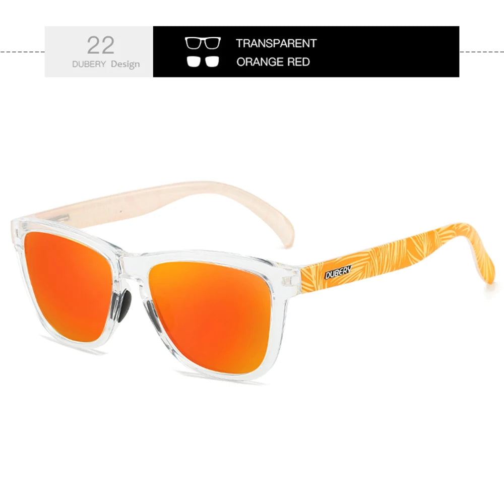 DUBERY PolarFull 550