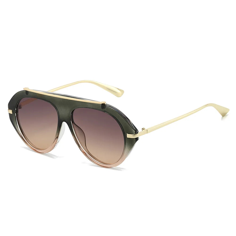 PilotRetro 70s Gold