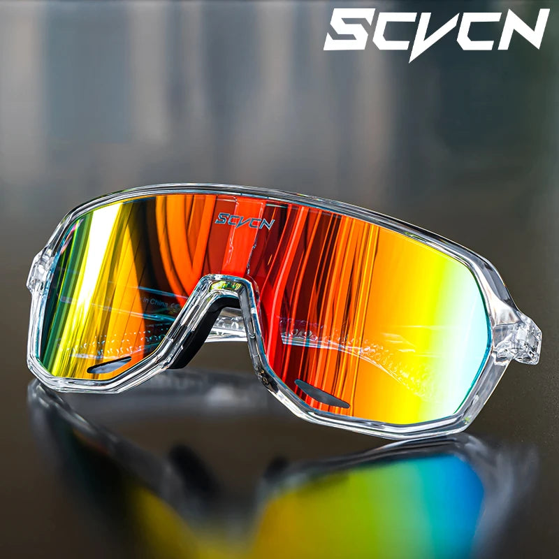SCVCN UV400 Ciclismo MTB Outdoor