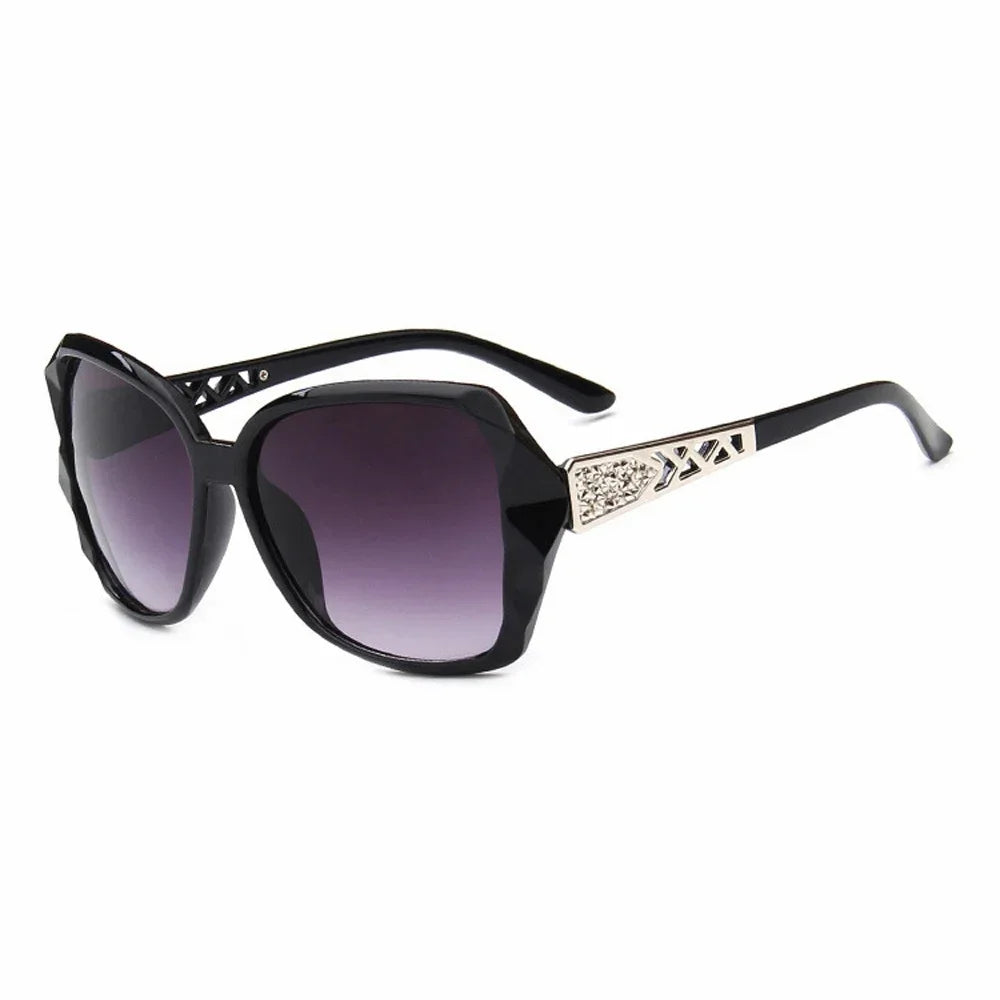 PurpleGlam Mirror Square