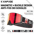 KapVoe Alpine Pro