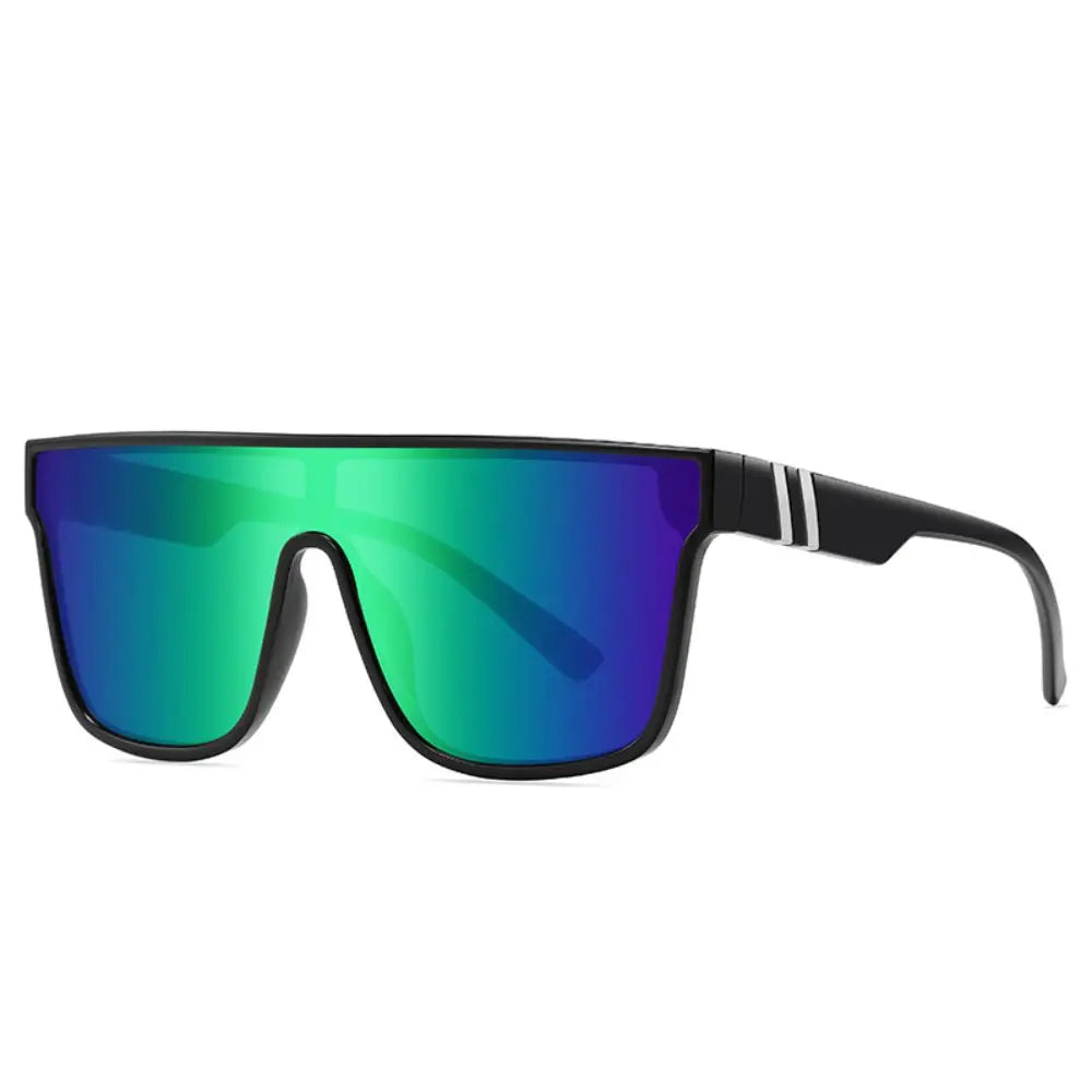 2024 Brand New Fishing Sunglasses Men Women Square Glasses Outdoor Sport Eyewear Driving Shades Unisex Sun Goggles