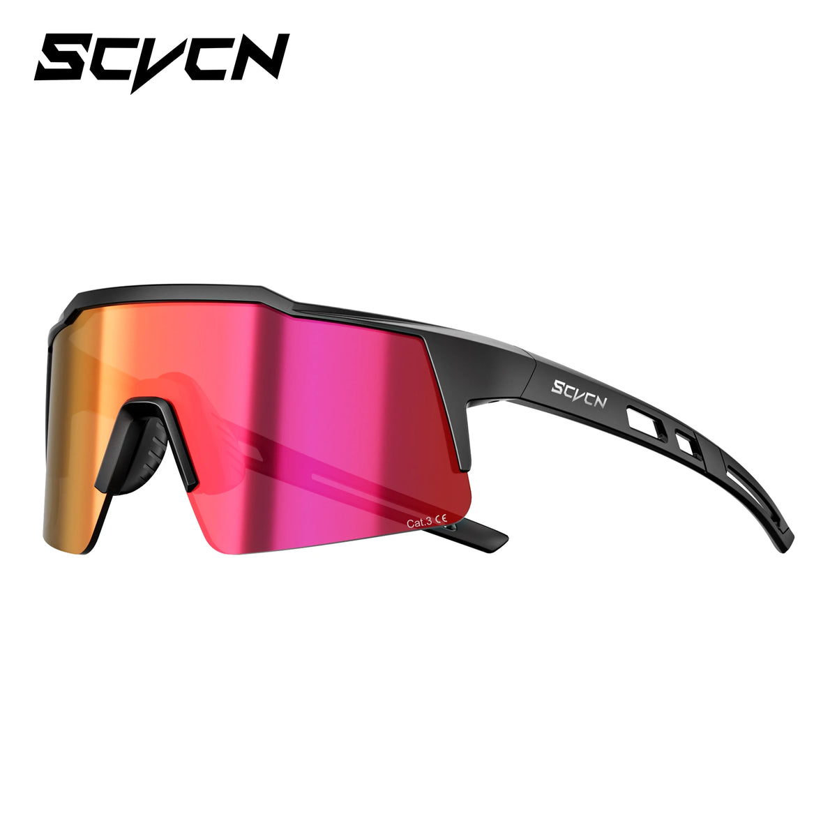 Kapvoe KE9022 Polarized Cycling UV400