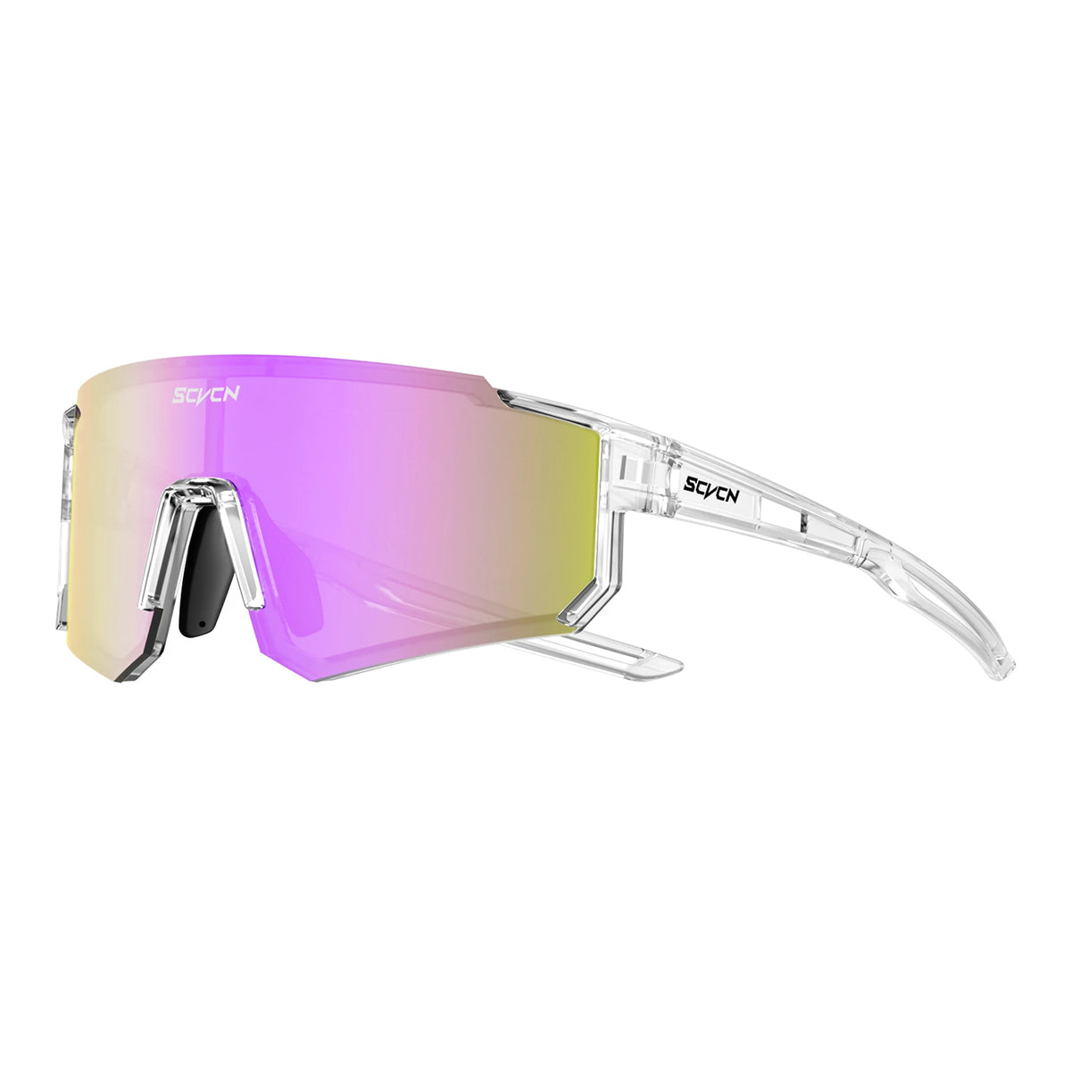 SCVCN UV400 Ciclismo Neve Ski Outdoor