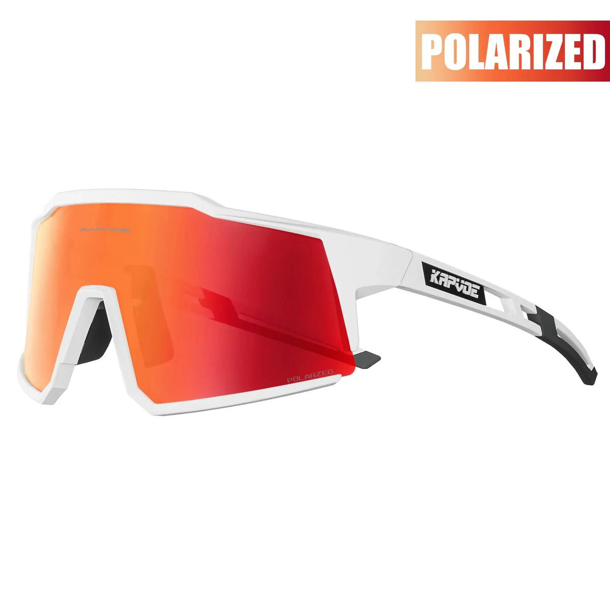 Kapvoe KE9022 Polarized Cycling UV400