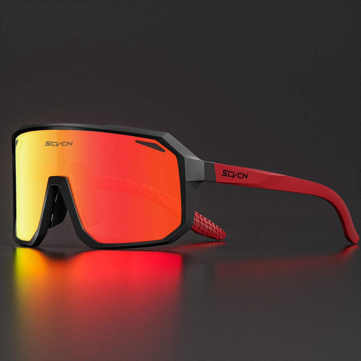 SCVCN CycloShield Sport UV400