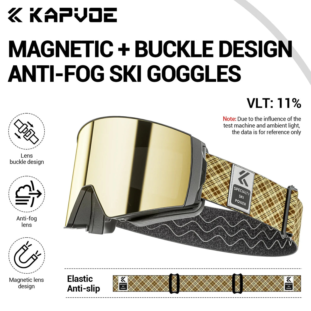 KapVoe Alpine Pro